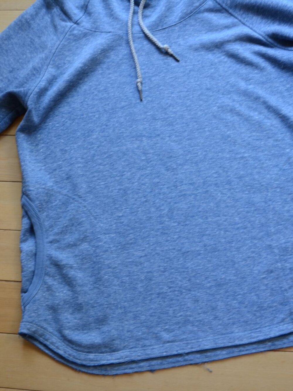 toad & co Hoodie Sweatshirt size M - Picture 3 of 9